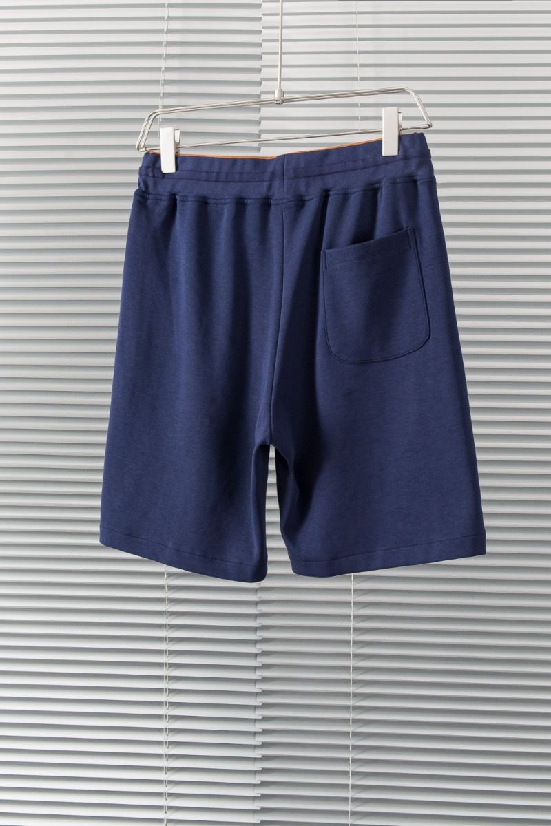 Zegna Short Pants